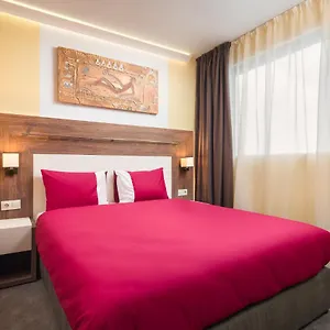 арт студио Appartement