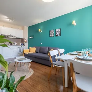 Apartment Oasis: Stylish Retreat In The Heart Of, Sofia