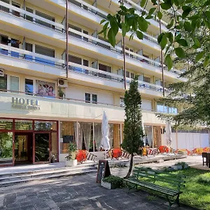 Gorna Banya Sofie
