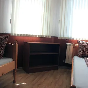 Osogovo Privatunterkunft