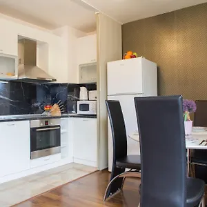 Vitosha Downtown Appartement