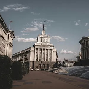 Presidency House Self Check-in Appartement