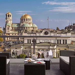 Hotel Intercontinental By Ihg, Sófia