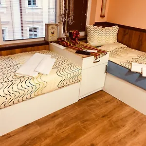 Centre Apartment