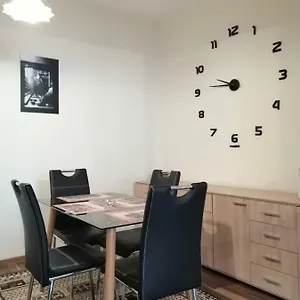 Academic Appartement