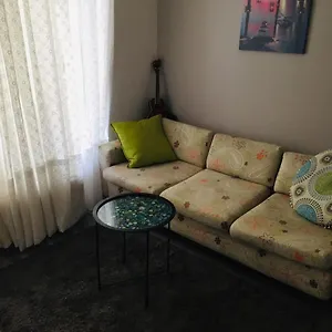 Apartment Button In Downtown, Sofia